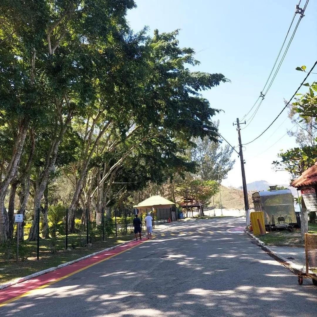 Reserva Do Sahy, Condado Mangaratiba Exterior photo