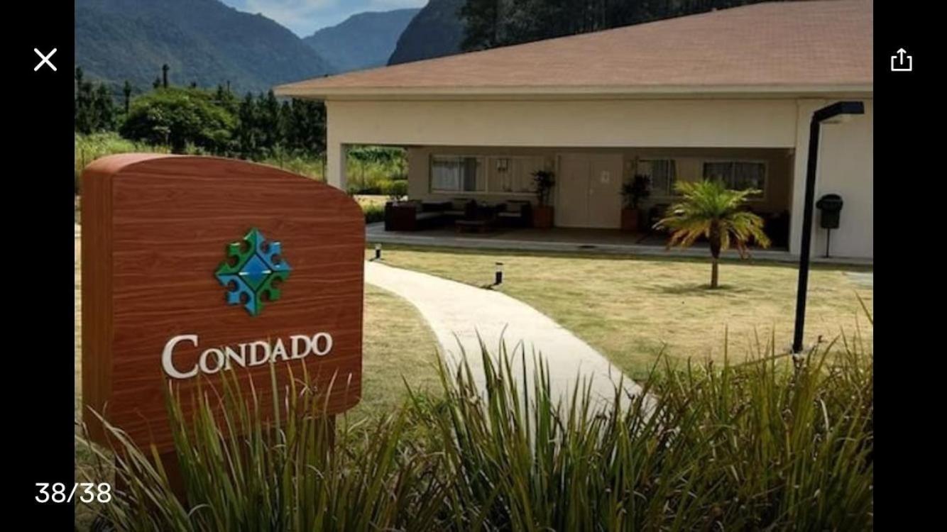 Reserva Do Sahy, Condado Mangaratiba Exterior photo