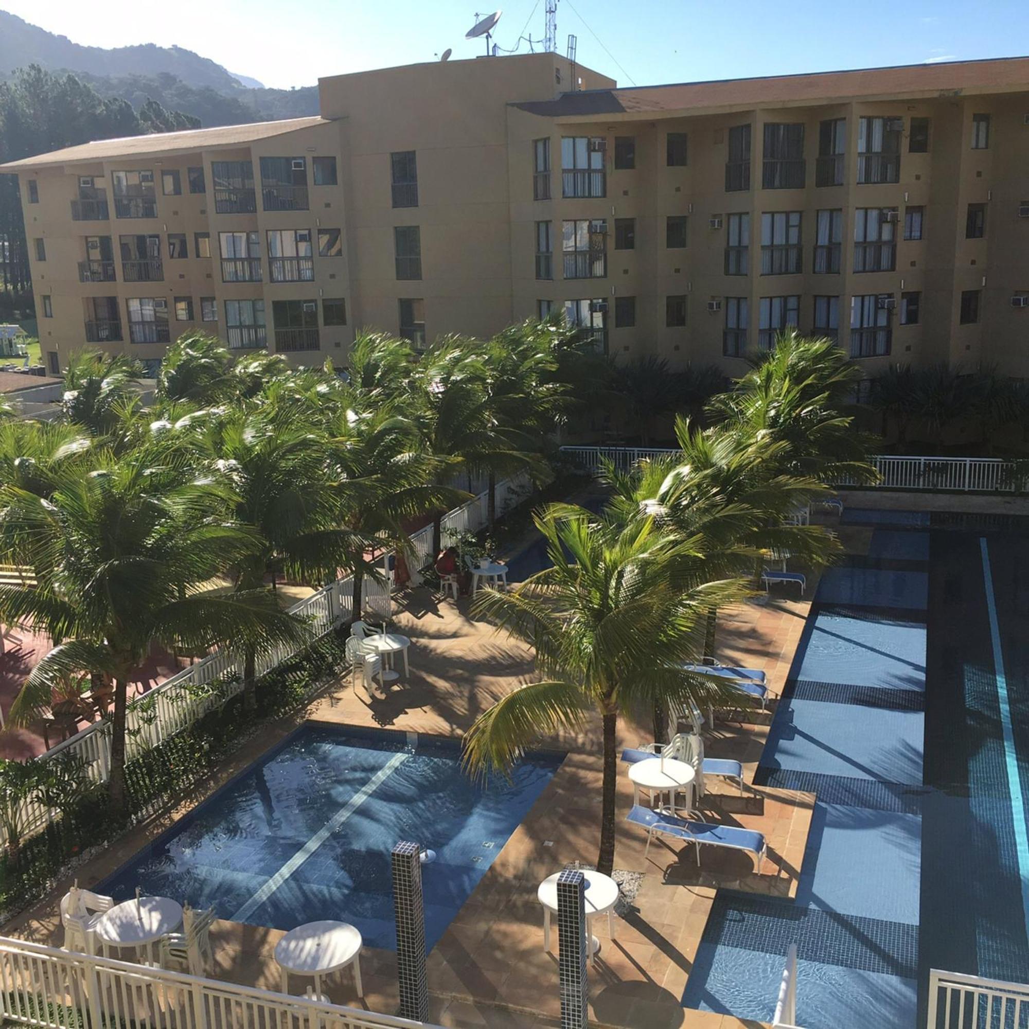 Reserva Do Sahy, Condado Mangaratiba Exterior photo